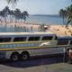 Illustration for article titled The Greyhound Scenicruiser Was Filled With The American Dream
